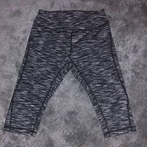 Zella Workout Capris